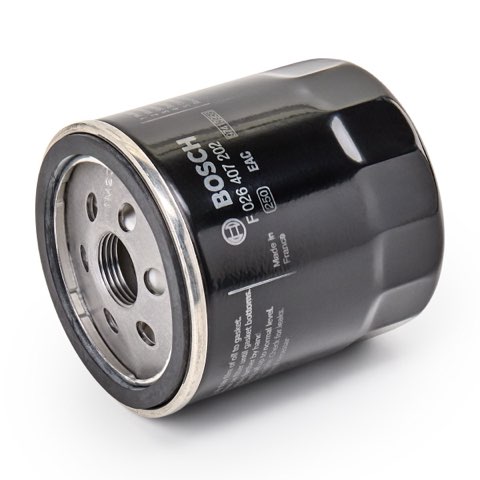 Bosch F 026 407 202 Oil Filter, photo 3