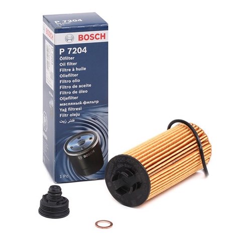 Bosch F 026 407 204 Oil Filter, photo 2