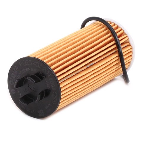 Bosch F 026 407 204 Oil Filter, photo 3
