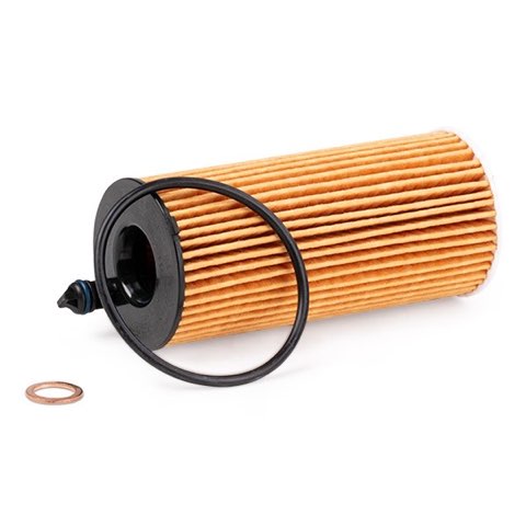 Bosch F 026 407 205 Oil Filter, photo 3