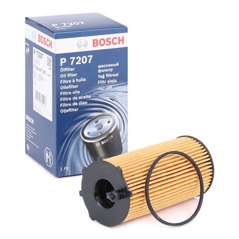Bosch F 026 407 207 Oil Filter, photo 2