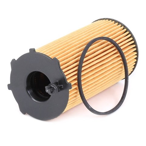 Bosch F 026 407 207 Oil Filter, photo 3