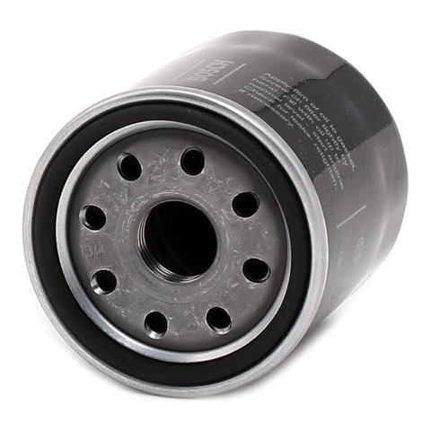 Bosch F 026 407 208 Oil Filter, photo 3