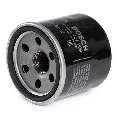 Bosch F 026 407 209 Oil Filter, photo 3