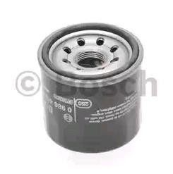 Bosch F 026 407 210 Oil Filter, photo 3