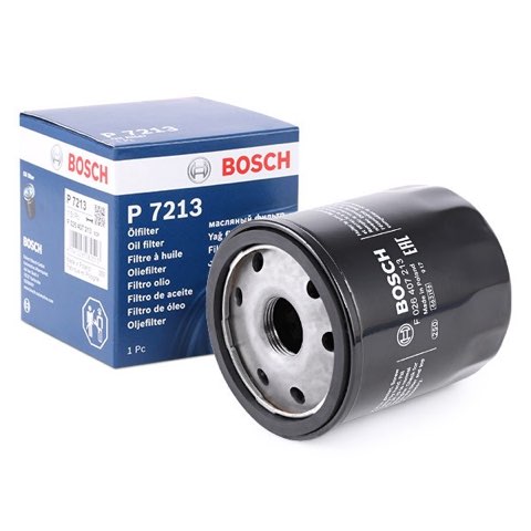 Bosch F 026 407 213 Oil Filter, photo 2