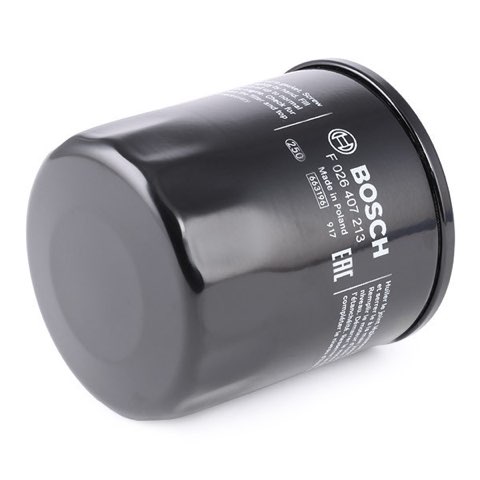 Bosch F 026 407 213 Oil Filter, photo 3