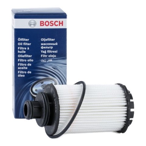 Bosch F 026 407 214 Oil Filter, photo 2