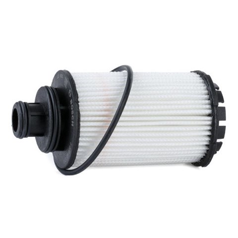 Bosch F 026 407 214 Oil Filter, photo 3