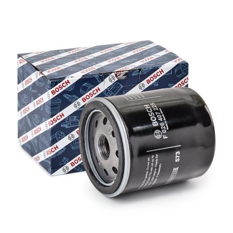 Bosch F 026 407 225 Oil Filter, photo 2