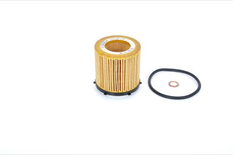 Bosch F 026 407 228 Oil Filter