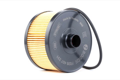 Bosch F 026 407 231 Oil Filter