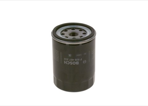 Bosch F 026 407 232 Oil Filter, photo 2