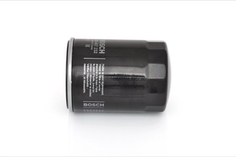 Bosch F 026 407 232 Oil Filter, photo 3