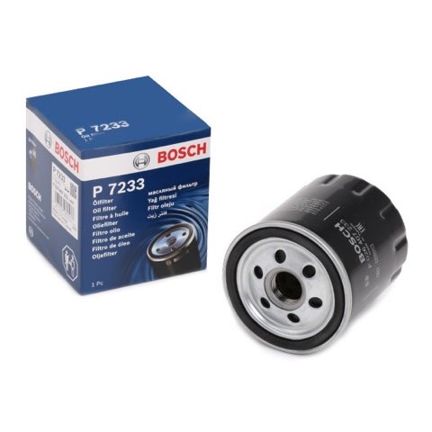 Bosch F 026 407 233 Oil Filter, photo 2