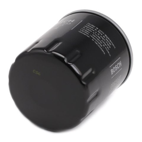 Bosch F 026 407 233 Oil Filter, photo 3