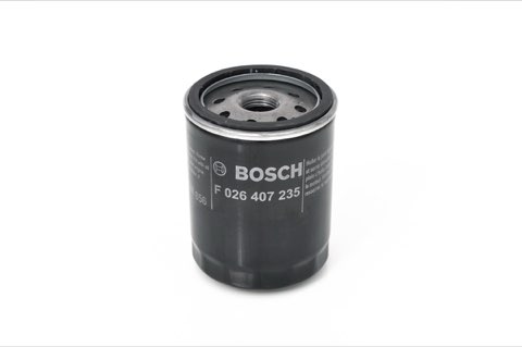 Bosch F 026 407 235 Oil Filter