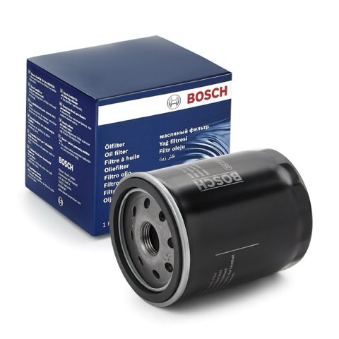 Bosch F 026 407 235 Oil Filter, photo 2