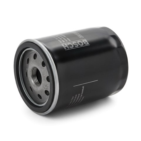 Bosch F 026 407 235 Oil Filter, photo 3