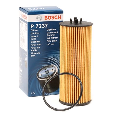 Bosch F 026 407 237 Oil Filter, photo 2