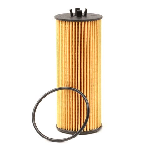 Bosch F 026 407 237 Oil Filter, photo 3