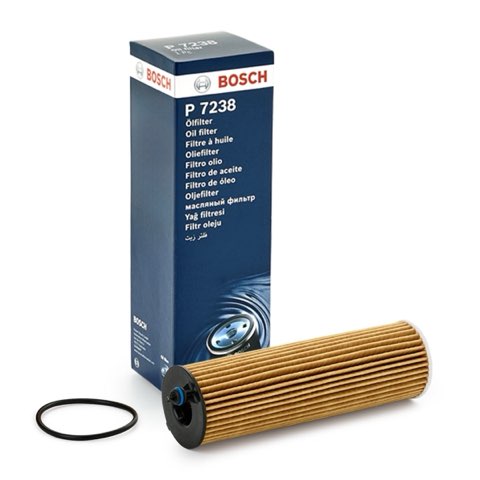 Bosch F 026 407 238 Oil Filter, photo 2