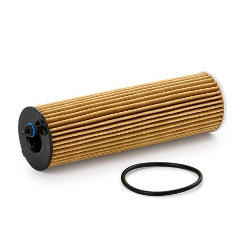Bosch F 026 407 238 Oil Filter, photo 3