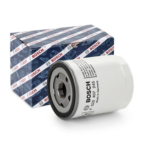 Bosch F 026 407 245 Oil Filter, photo 2