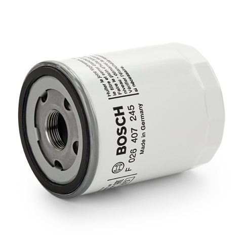 Bosch F 026 407 245 Oil Filter, photo 3