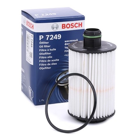Bosch F 026 407 249 Oil Filter, photo 2
