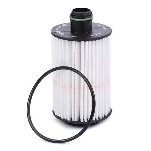 Bosch F 026 407 249 Oil Filter, photo 3
