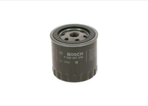 Bosch F 026 407 250 Oil Filter, photo 3