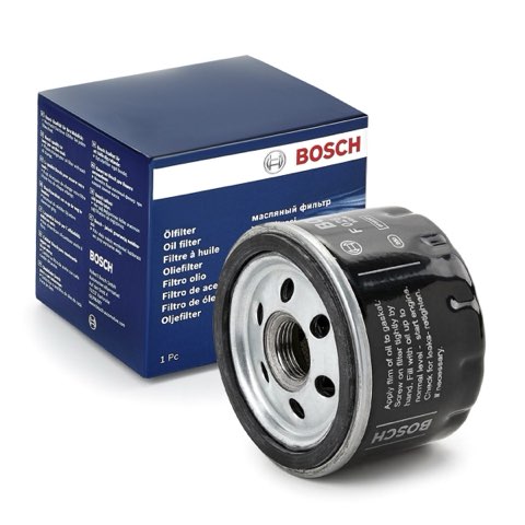 Bosch F 026 407 251 Oil Filter, photo 2