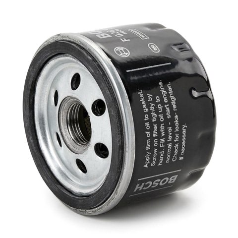 Bosch F 026 407 251 Oil Filter, photo 3