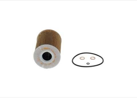 Bosch F 026 407 255 Oil Filter, photo 2