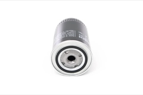 Bosch F 026 407 256 Oil Filter