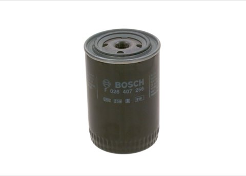 Bosch F 026 407 256 Oil Filter, photo 2
