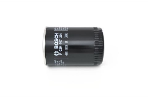 Bosch F 026 407 256 Oil Filter, photo 3