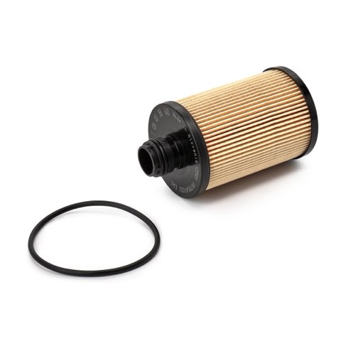 Bosch F 026 407 258 Oil Filter, photo 2