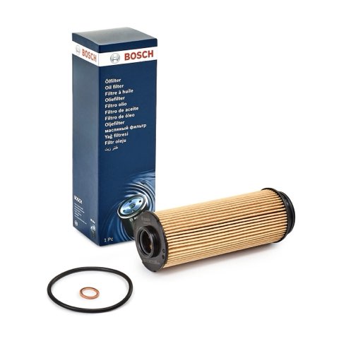 Bosch F 026 407 264 Oil Filter, photo 2