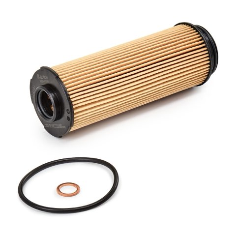 Bosch F 026 407 264 Oil Filter, photo 3