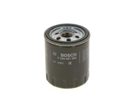Bosch F 026 407 268 Oil Filter