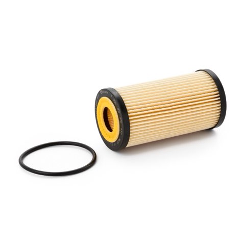 Bosch F 026 407 270 Oil Filter, photo 2