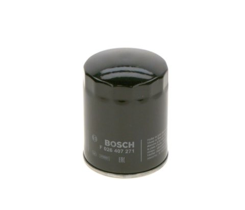 Bosch F 026 407 271 Oil Filter, photo 3