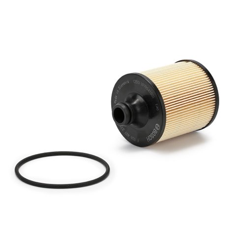 Bosch F 026 407 273 Oil Filter, photo 2
