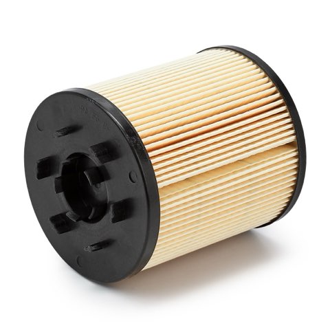 Bosch F 026 407 273 Oil Filter, photo 3