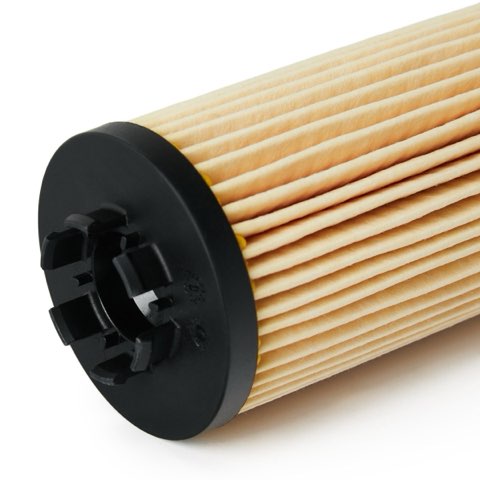 Bosch F 026 407 277 Oil Filter, photo 3