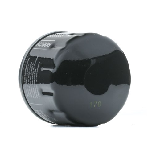 Bosch F 026 407 279 Oil Filter