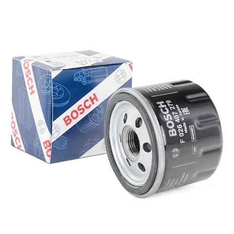 Bosch F 026 407 279 Oil Filter, photo 2