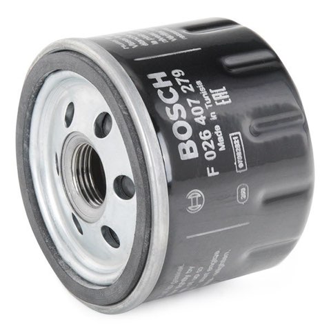 Bosch F 026 407 279 Oil Filter, photo 3
